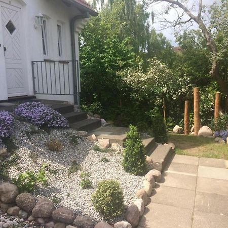 Hamburger Str 8 J - Wohnung "Fiete" Grömitz Eksteriør bilde